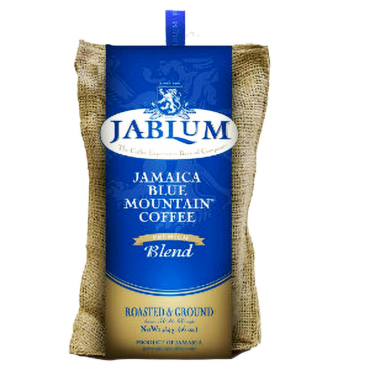 16 oz Premium blend ground - Sweet Jamaica Shopping