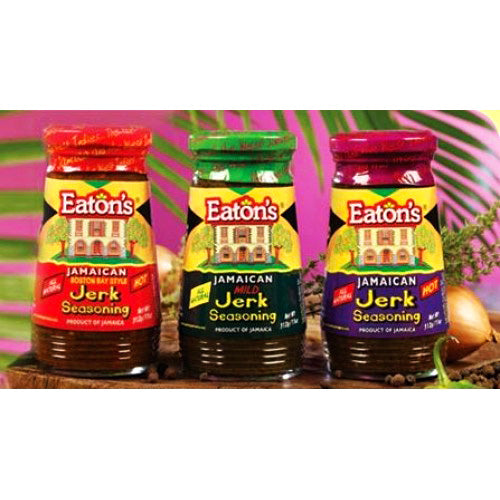 Eaton's 3 Pack - Sweet Jamaica Shopping