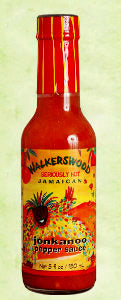 WW Jonkanoo Sauce - Sweet Jamaica Shopping
