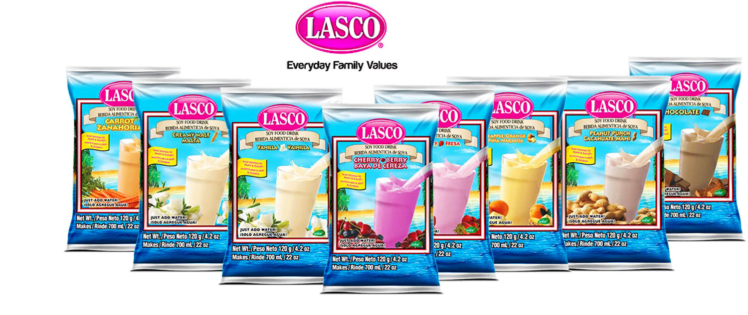 Sml Lasco Food drink - Sweet Jamaica Shopping