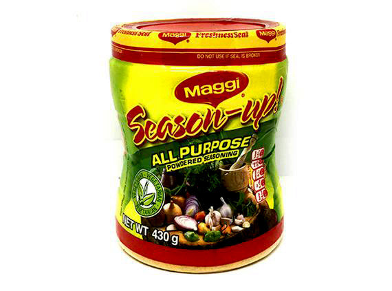 Maggi All Purpose Seasonings 430g - Sweet Jamaica Shopping
