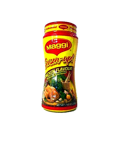 Maggi chicken Seasonings 430g - Sweet Jamaica Shopping