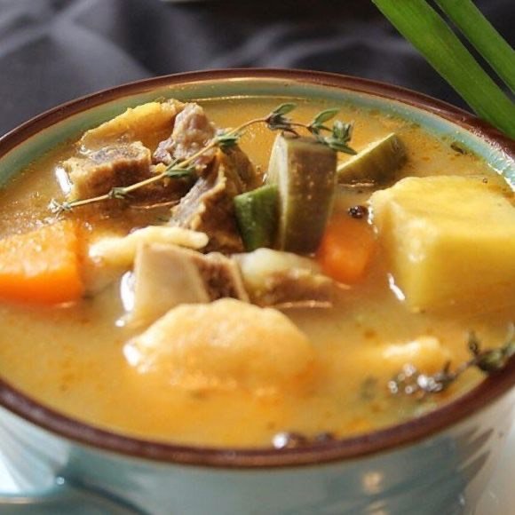 Mannish Water canned - Sweet Jamaica Shopping