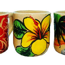 Mini cups - Sweet Jamaica Shopping
