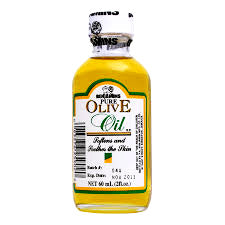 Benjamins Olive Oil 60ml - Sweet Jamaica Shopping