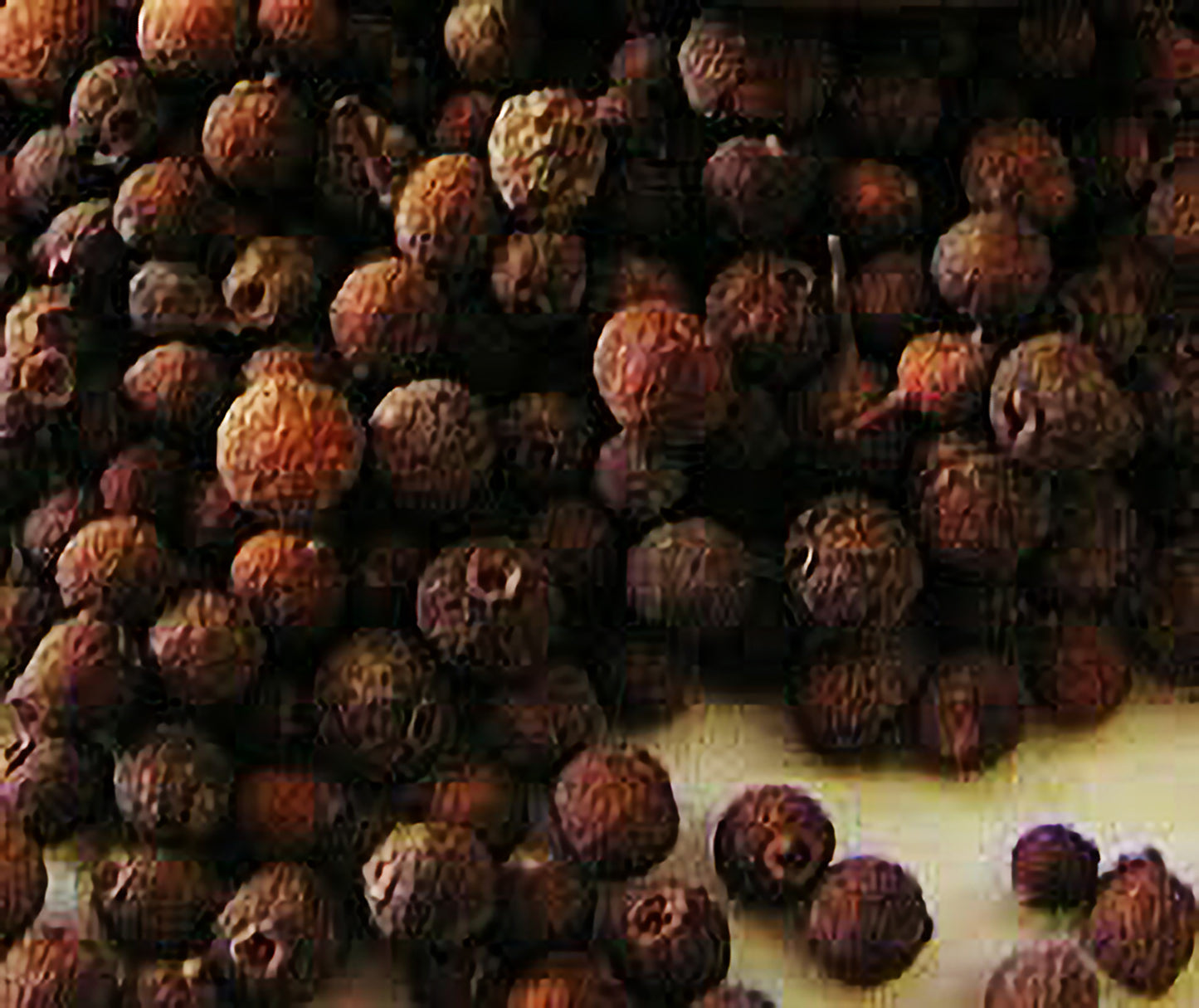 Bulk pimento 1lb - Sweet Jamaica Shopping