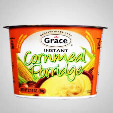 Grace Instant Porridge Mix set of 3 - Sweet Jamaica Shopping