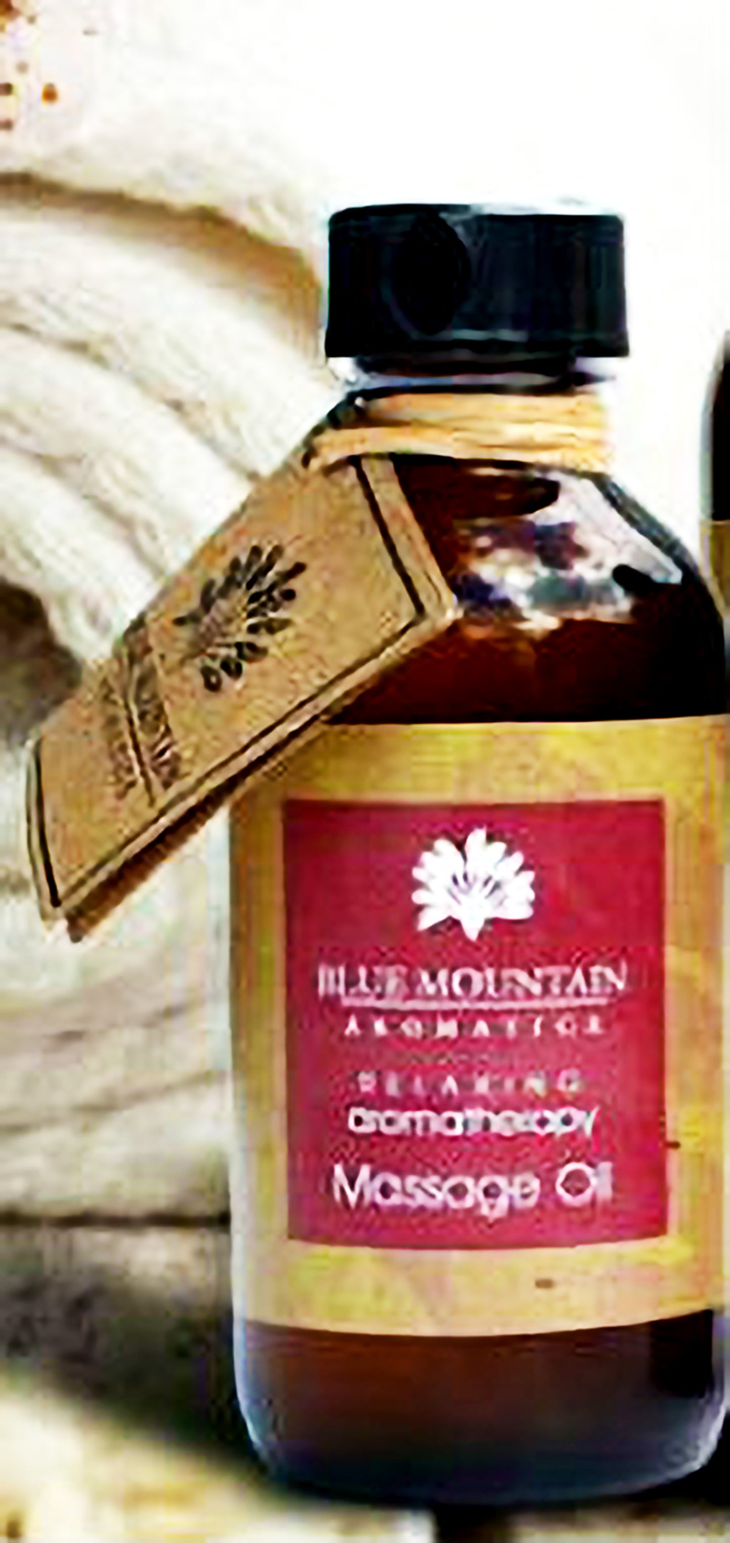 2 oz Relaxing Massage oil - Sweet Jamaica Shopping