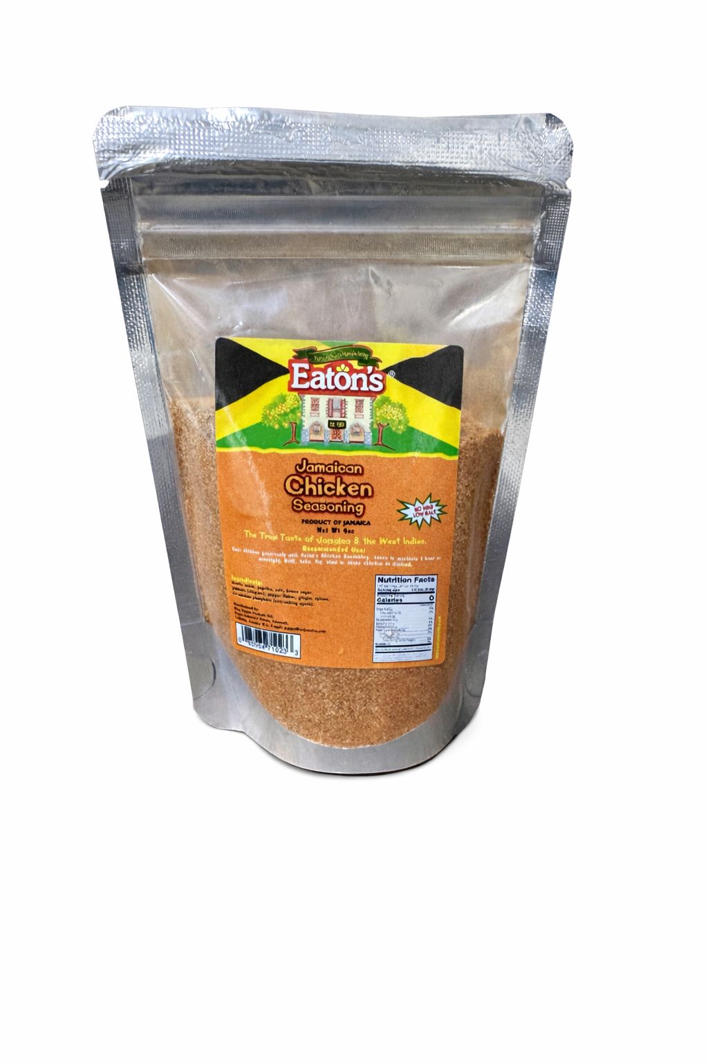 EATON’S Chicken seasonings 4oz