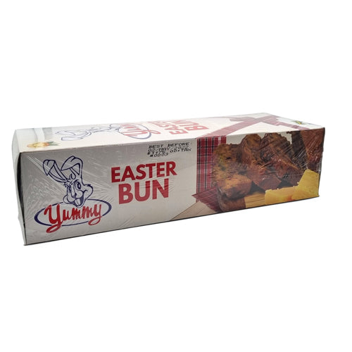 YUMMY EASTER BUN 56OZ - Sweet Jamaica Shopping