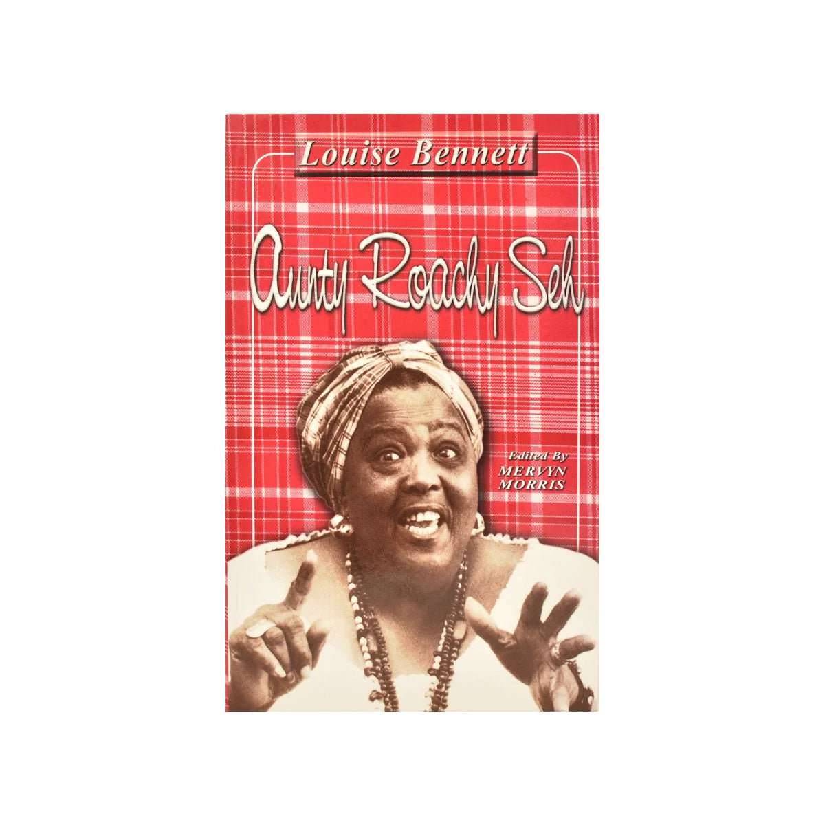 Aunty Roachy Seh - Sweet Jamaica Shopping