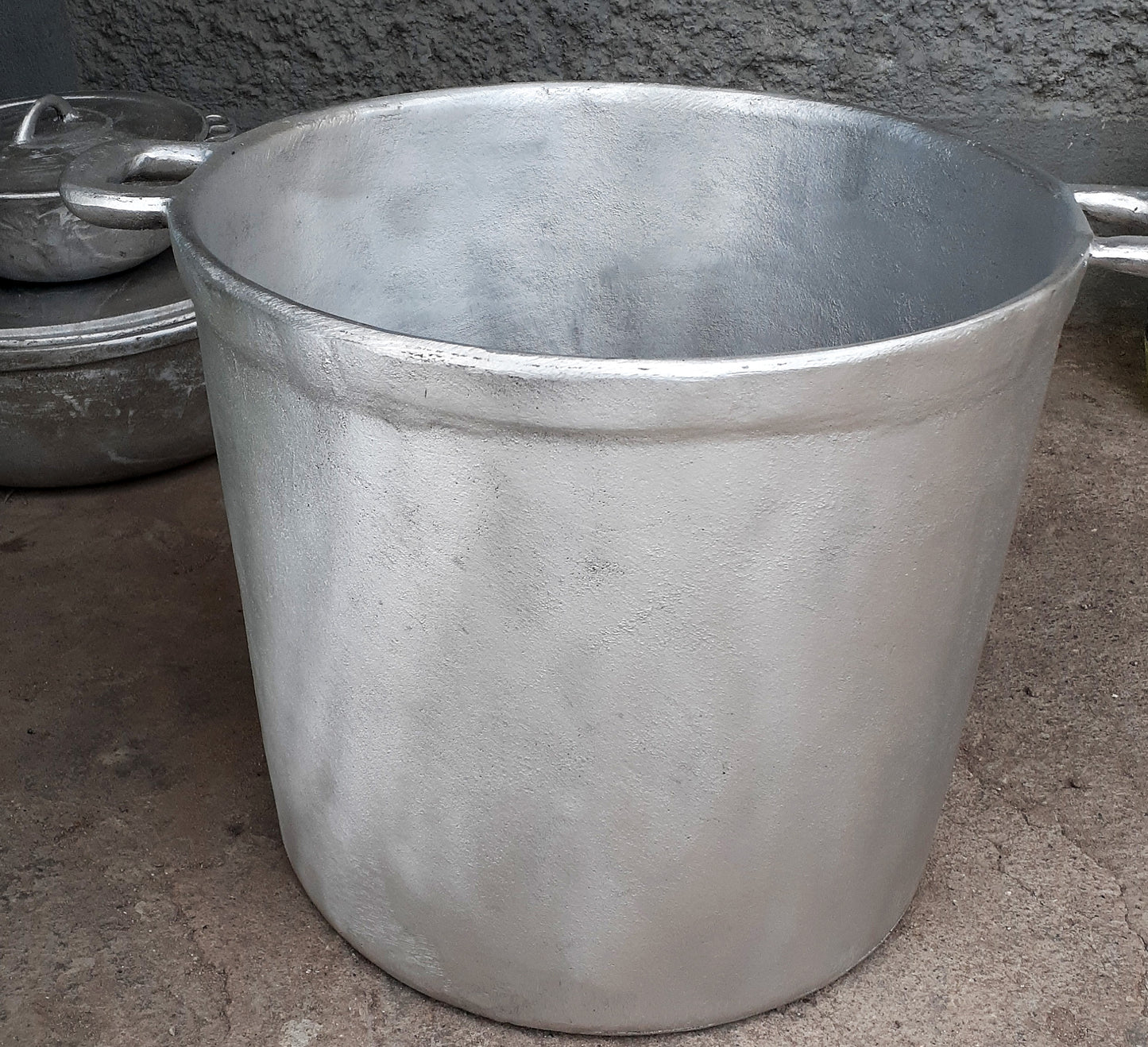 Extra Lrg Soup Pot - Sweet Jamaica Shopping