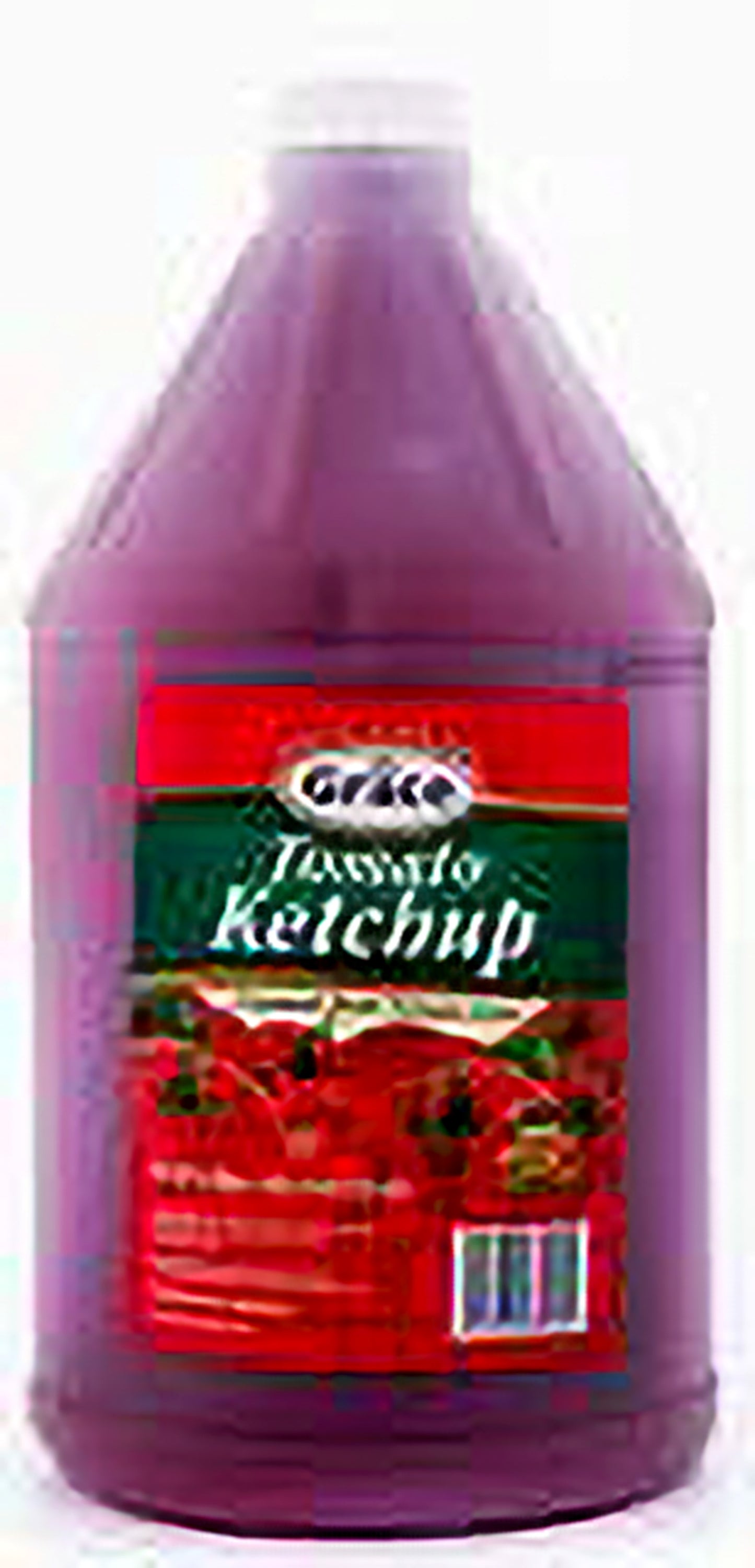 Grace Tomato Ketchup Gallon - Sweet Jamaica Shopping