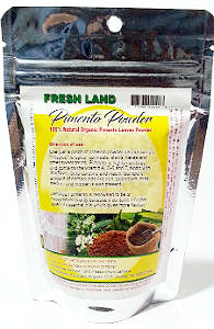 lrg Pimento Leaves powder - Sweet Jamaica Shopping