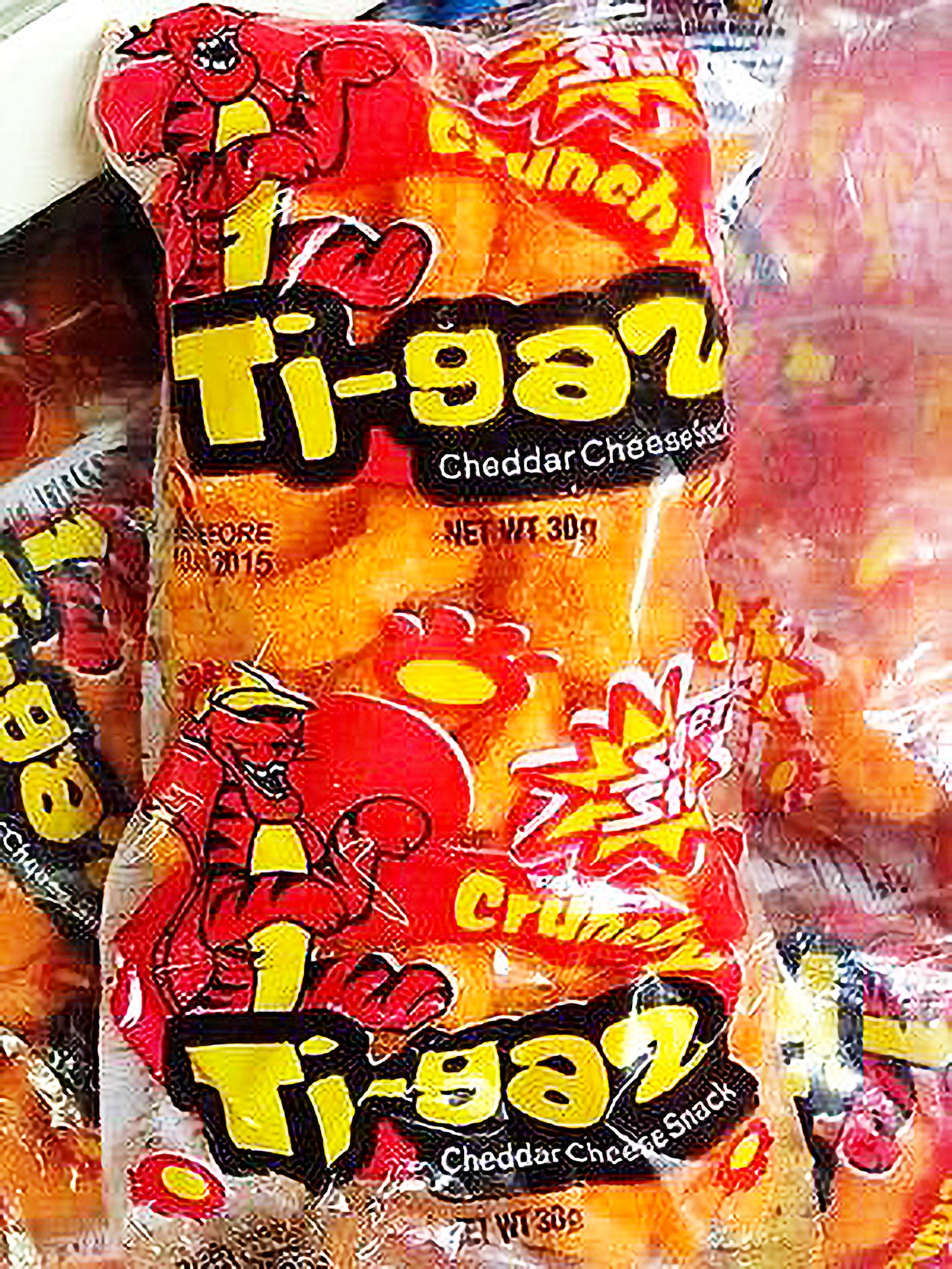 Tigaz cheese trix bag (16) - Sweet Jamaica Shopping