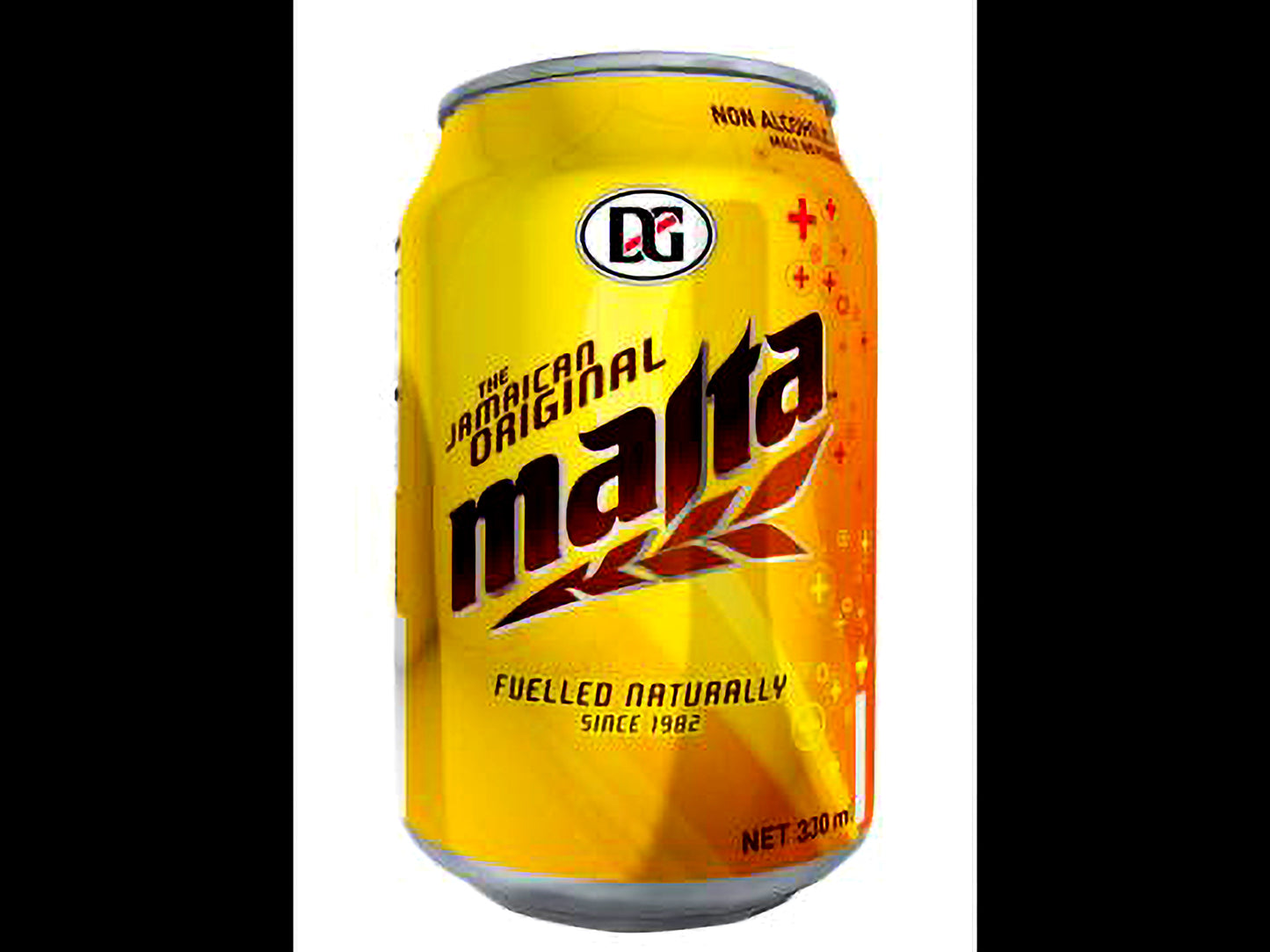 Malta drink set of 3 - Sweet Jamaica Shopping