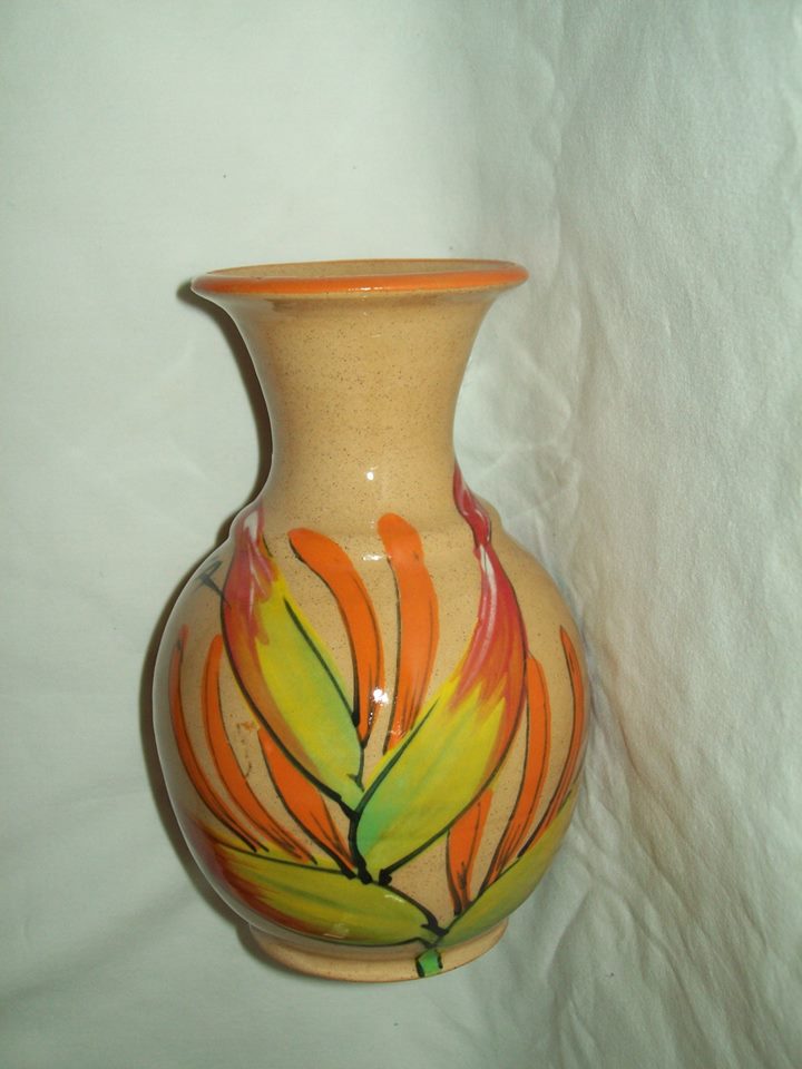 Small Bud Vase