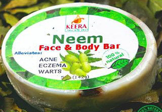 Neem Soap