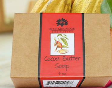 Coco butter  soap