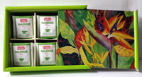 Creole Tea Boxes