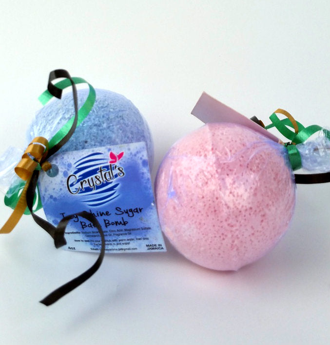 Bath Bombs