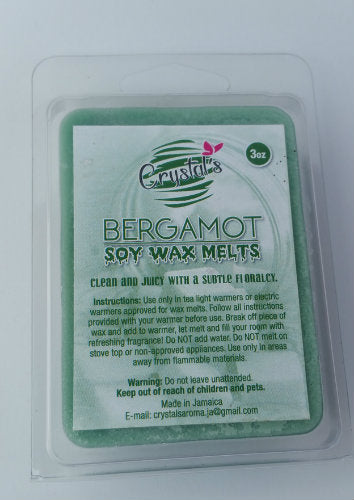 Soy Wax Melts