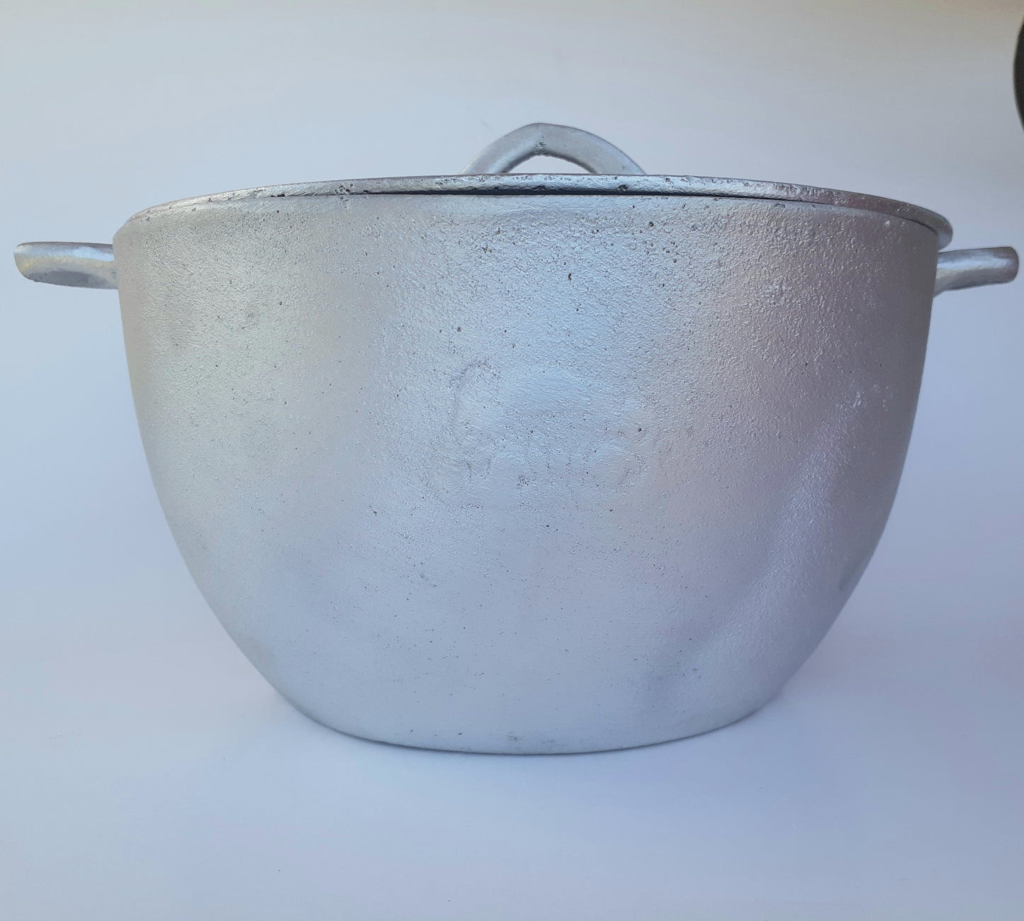 Small Soup Pot