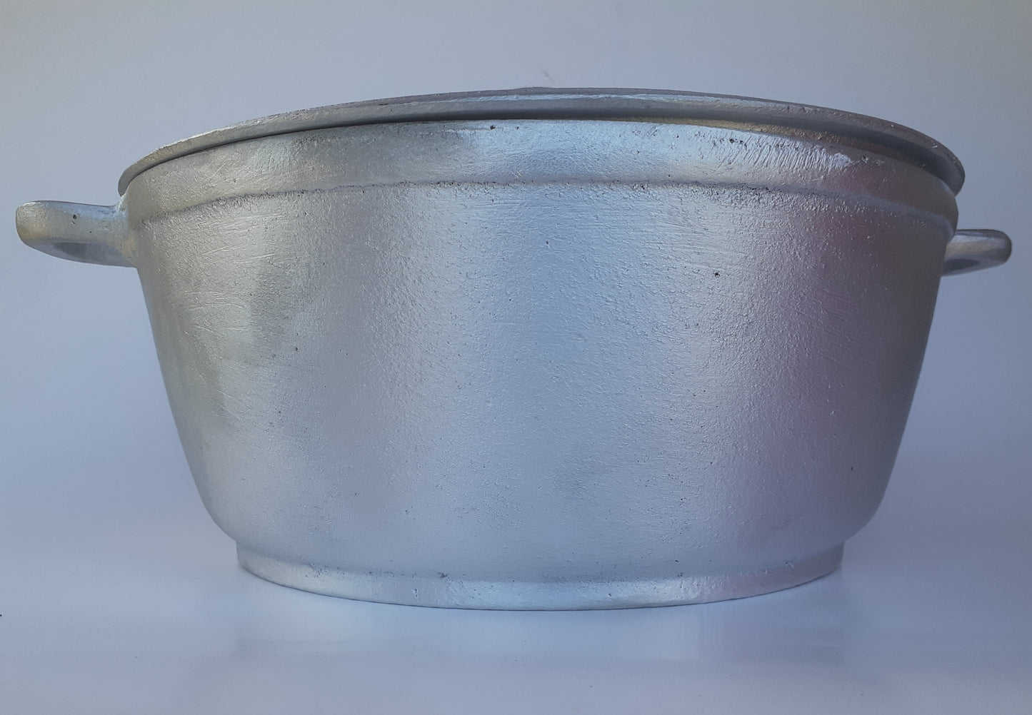 Rice & Peas Pot