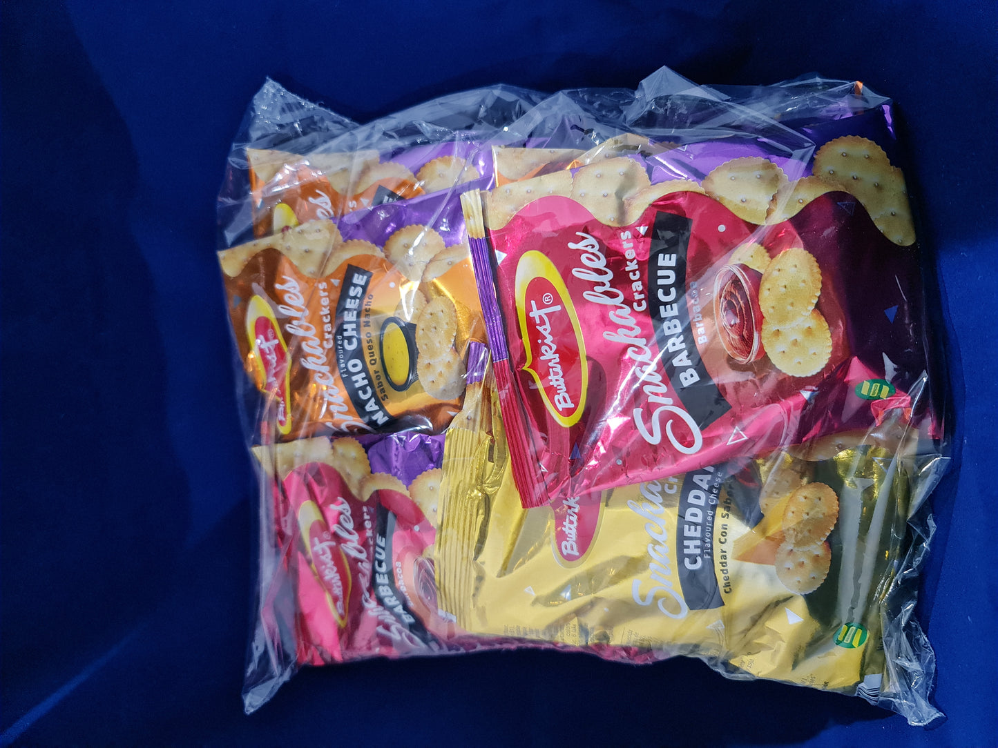 Snackables (12)