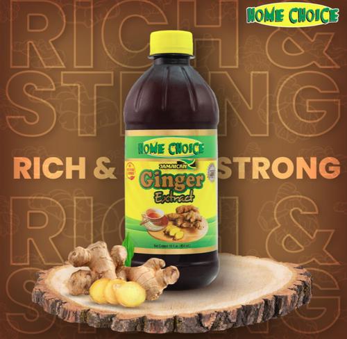 Ginger Extract 16oz