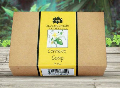 Cerasee Soap