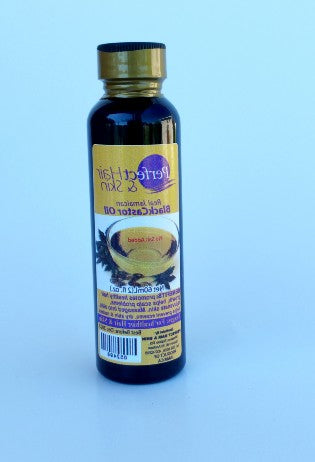  2 oz castor oil