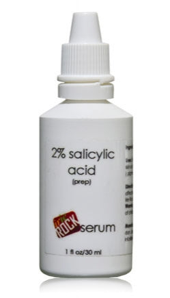 2% Salicylic Acid