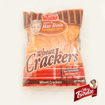 Miss Birdie Cracker box of 24