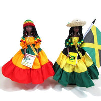 Island dolls Fashion Doll