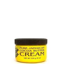 Pure Cocoa Butter 8oz