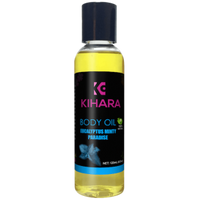  Kihara Body Oil 120 mL