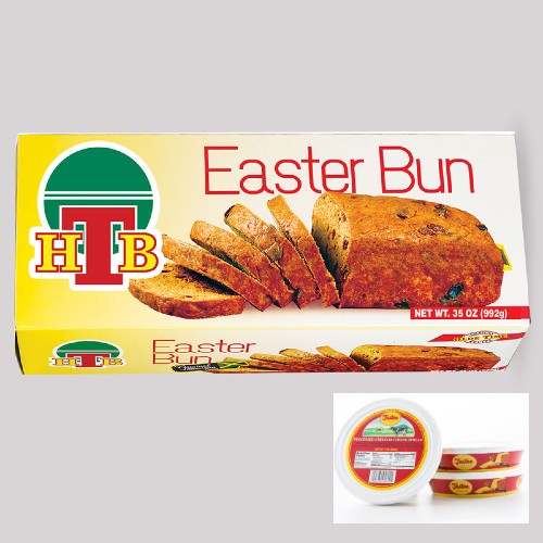 HTB Easter Bundle