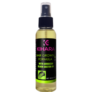 Hair Growth Formula 60 mL