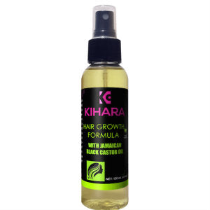 Hair Growth Formula 120 mL