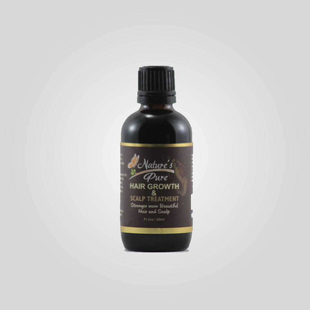 Hair Growth Serum
