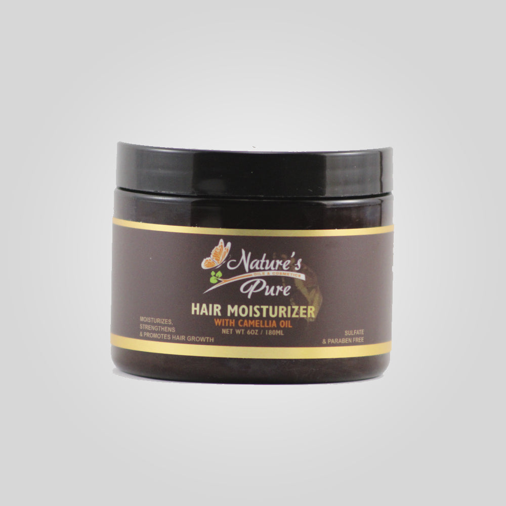 Hair Moisturizer