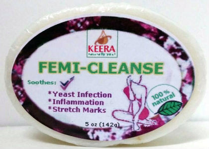 Femi Cleanse Soap