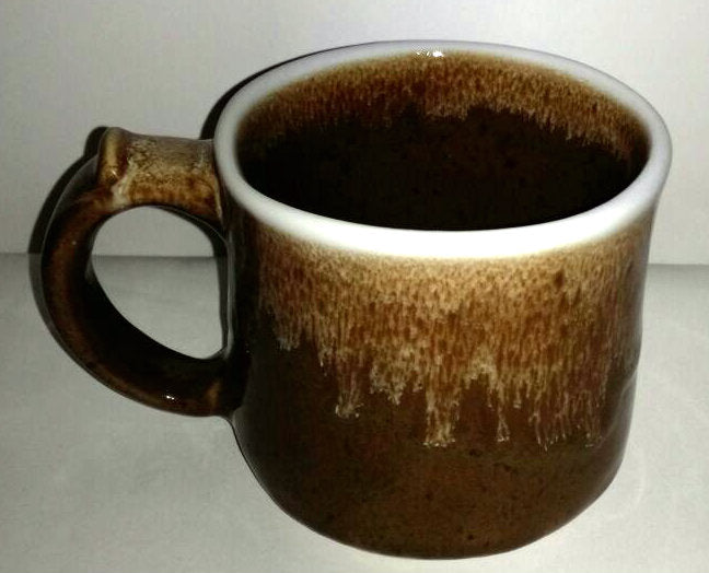 Soup Mug