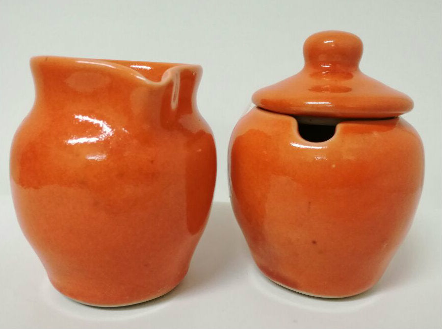 Clonmel creamer set