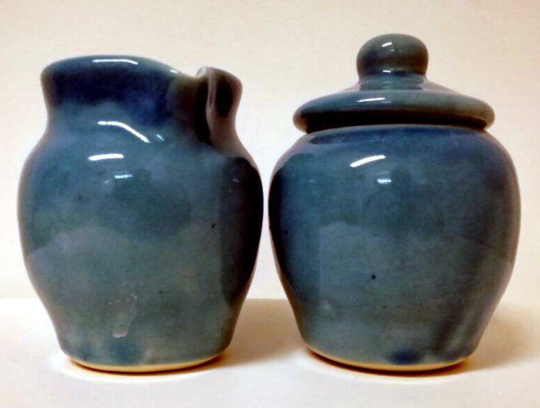Clonmel creamer set