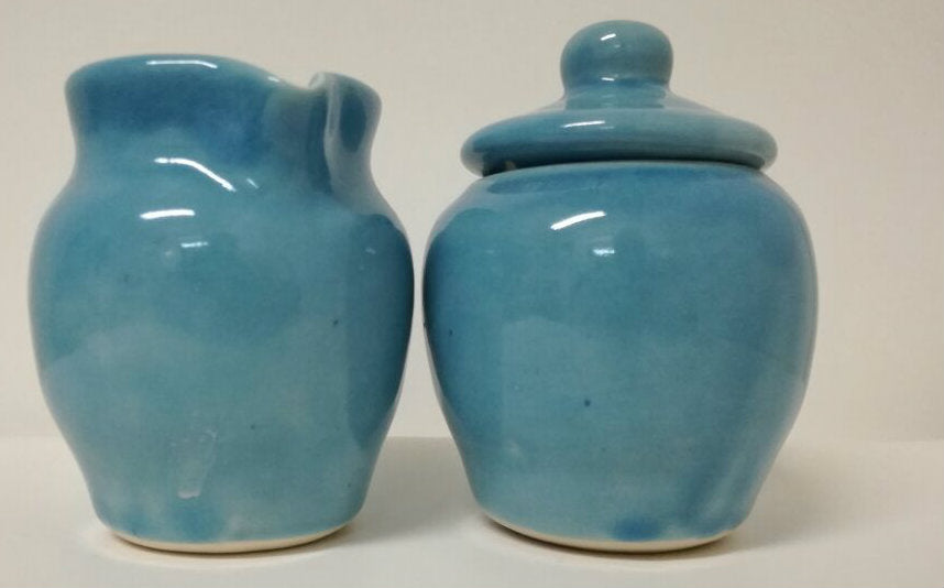 Clonmel creamer set