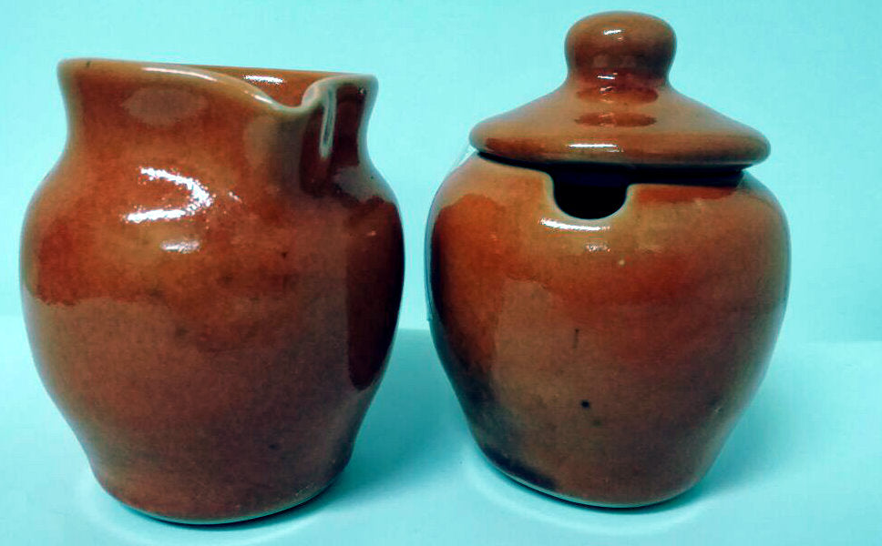Clonmel creamer set