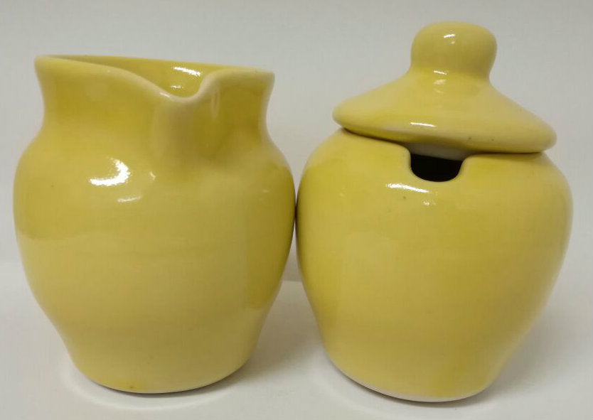 Clonmel creamer set