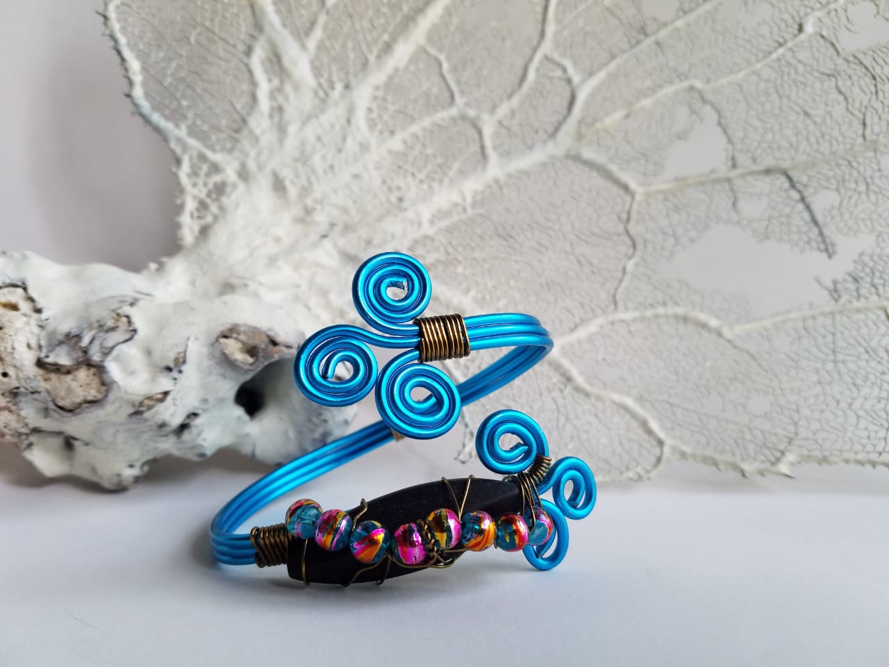 Tropical Paradise bracelet